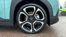 MINI Aceman 135kW E Exclusive [Level 2] 43kWh 5dr Auto Electric Hatchback